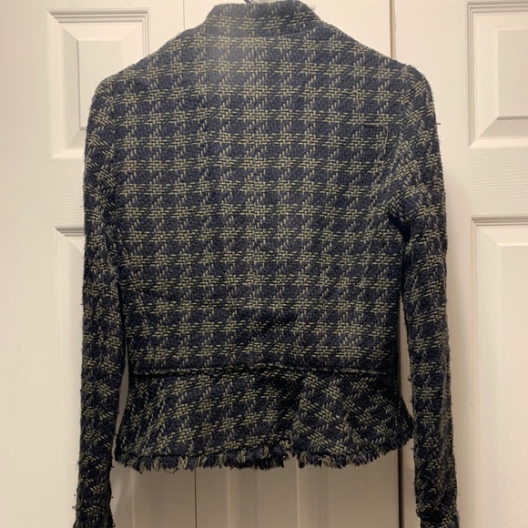 Zara jacket - Picture 2 of 5